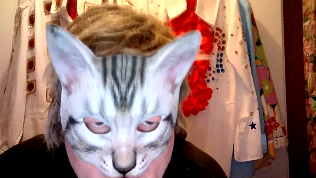 Snapshot of Sigorius chatting on 7, 1, 2025 Sigorius online show from 7, 1, 2025