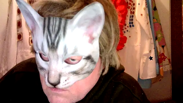 Snapshot of Sigorius chatting on 7, 1, 2025 Sigorius online show from 7, 1, 2025