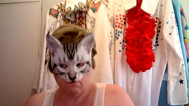 Snapshot of Sigorius chatting on 21, 2, 2025 Sigorius online show from 21, 2, 2025