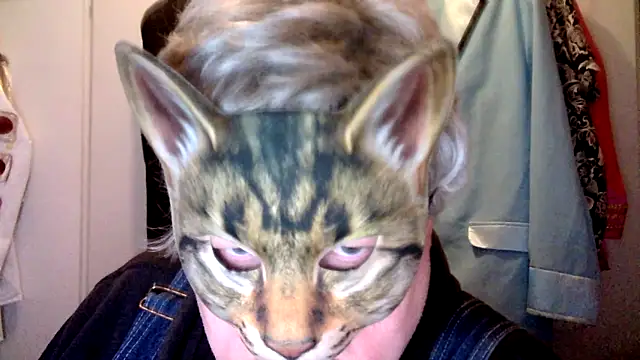 Snapshot of Sigorius chatting on 6, 1, 2026 Sigorius online show from 6, 1, 2026