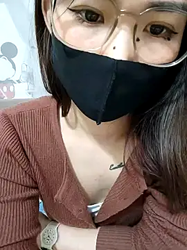 I AM NOT A SLUT online show from 12, 12, 2024