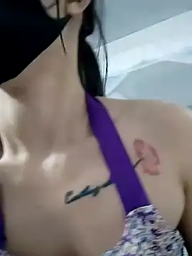 I AM NOT A SLUT online show from 13, 2, 2025