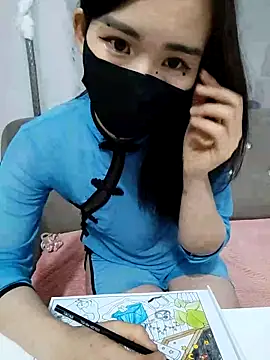 I AM NOT A SLUT online show from 18, 2, 2025