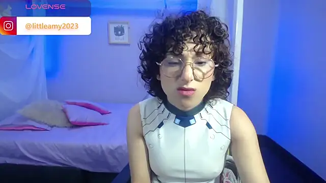 little  amy  online show from 29, 12, 2024