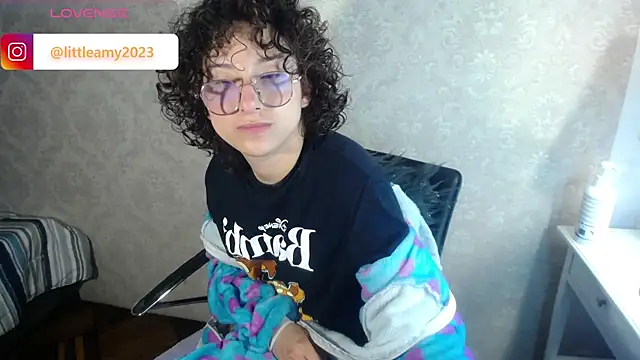 little  amy  online show from 10, 3, 2025