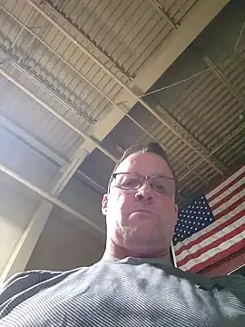 Cockrub1 online show from 20, 12, 2024