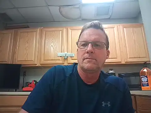 Cockrub1 online show from 30, 12, 2024