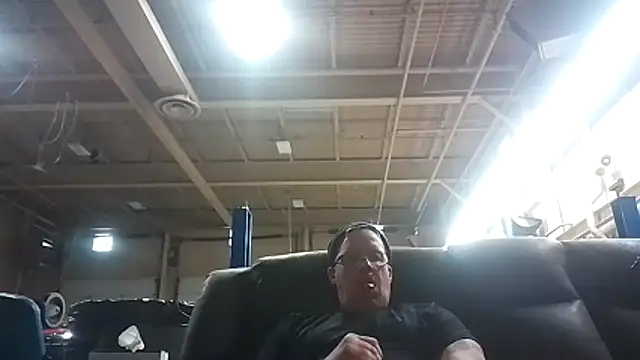 Cockrub1 online show from 29, 1, 2025