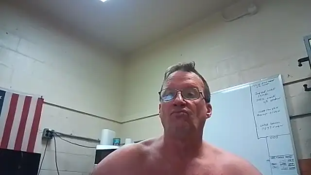 Cockrub1 online show from 6, 1, 2026