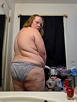 Snapshot of virgieblanca chatting on 16, 10, 2025 virgieblanca online show from 16, 10, 2025