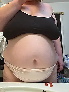 Snapshot of virgieblanca chatting on 22, 11, 2025 virgieblanca online show from 22, 11, 2025