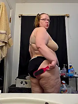 virgieblanca online show from 8, 2, 2026