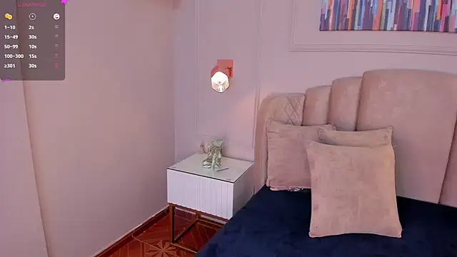 alison collins online show from 2, 1, 2025