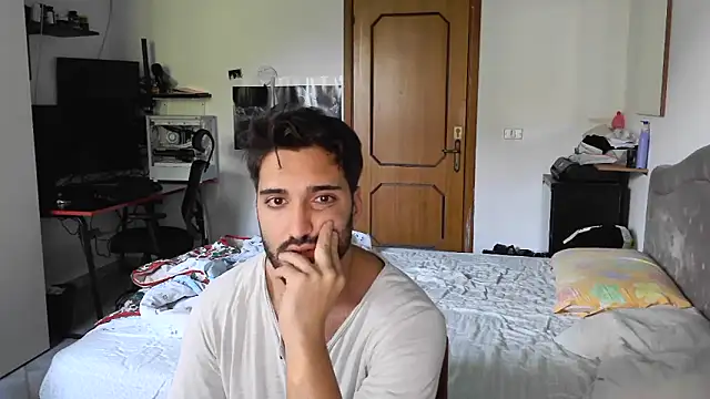 Alexox02 online show from 22, 10, 2025