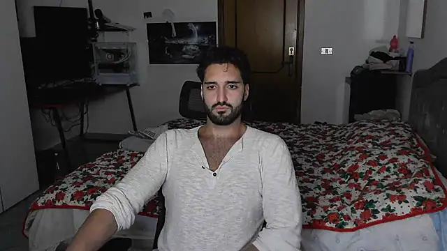 Alexox02 online show from 24, 10, 2025