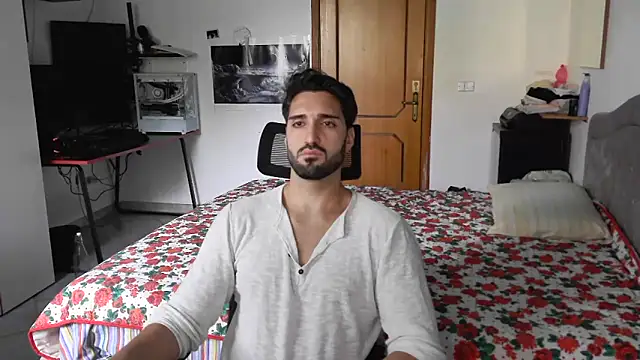 Alexox02 online show from 25, 10, 2025