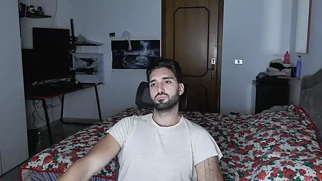 Alexox02 online show from 29, 10, 2025