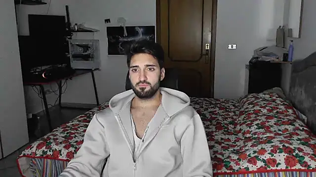 Alexox02 online show from 10, 11, 2025