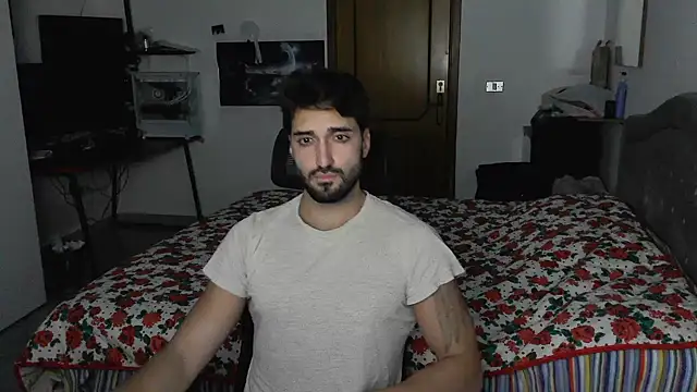 Alexox02 online show from 16, 11, 2025