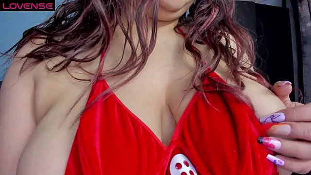 charlotee lovee69 online show from 18, 12, 2024