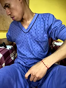 MoiseXxx 777 online show from 8, 12, 2024