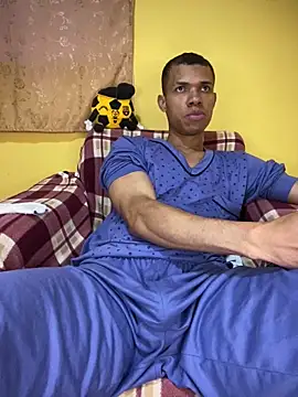 MoiseXxx 777 online show from 8, 12, 2024