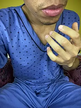MoiseXxx 777 online show from 7, 1, 2025