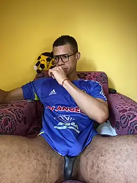 MoiseXxx 777 online show from 13, 1, 2025