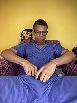 MoiseXxx 777 online show from 21, 1, 2025