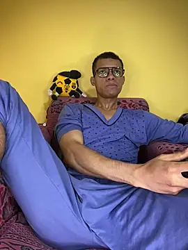 MoiseXxx 777 online show from 23, 1, 2025