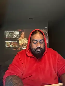 SUAVEXXX- online show from 16, 2, 2026