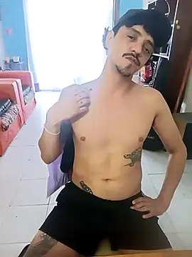 Juanigato online show from 25, 11, 2025