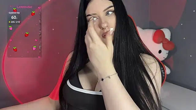 ohlin hub online show from 8, 1, 2026