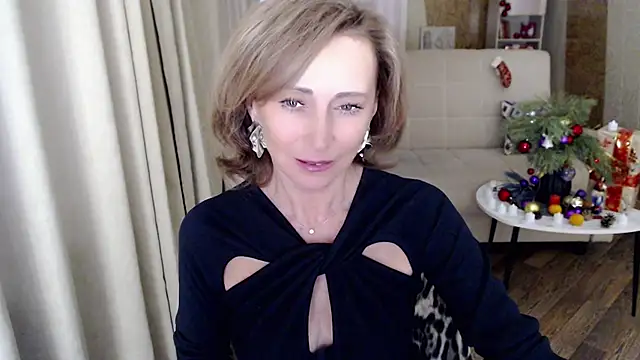 HornyMilf 777 online show from 9, 1, 2025