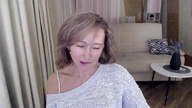 HornyMilf 777 online show from 16, 1, 2025
