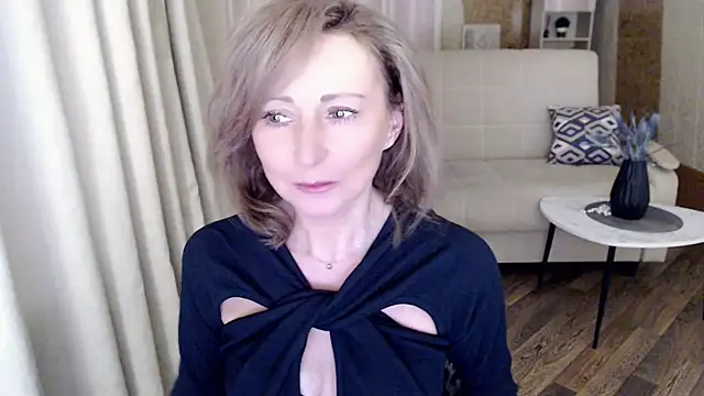 HornyMilf 777 online show from 17, 1, 2025
