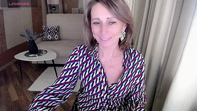 HornyMilf 777 online show from 27, 1, 2025