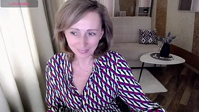 HornyMilf 777 online show from 31, 1, 2025