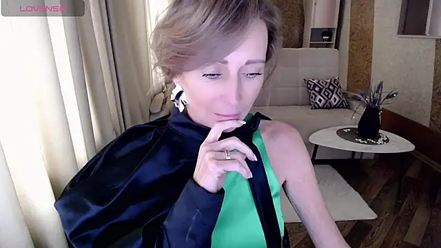 HornyMilf 777 online show from 2, 2, 2025