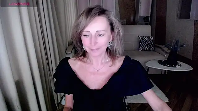 HornyMilf 777 online show from 2, 2, 2025