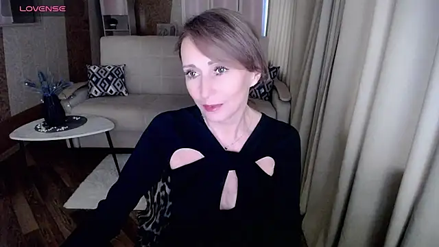 HornyMilf 777 online show from 3, 2, 2025
