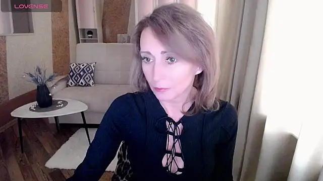 HornyMilf 777 online show from 6, 2, 2025