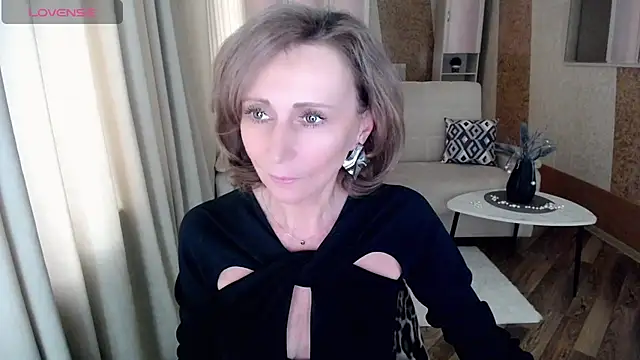 HornyMilf 777 online show from 11, 2, 2025