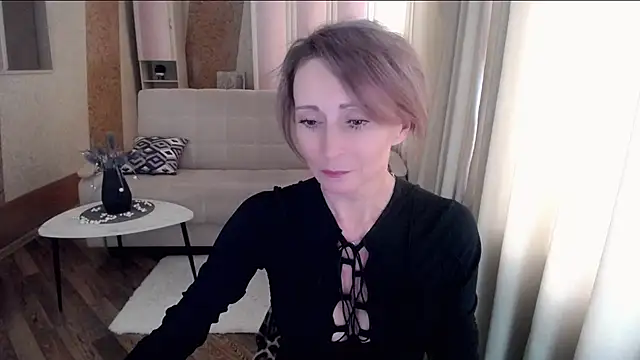 HornyMilf 777 online show from 17, 2, 2025
