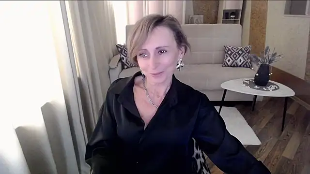 HornyMilf 777 online show from 28, 2, 2025