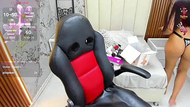 MILEY JOAS2 online show from 27, 11, 2025