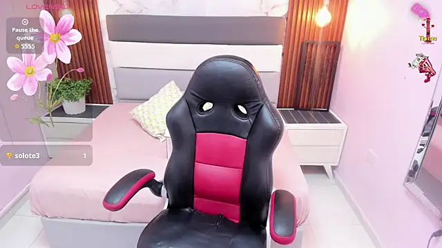 MILEY JOAS2 online show from 18, 2, 2026