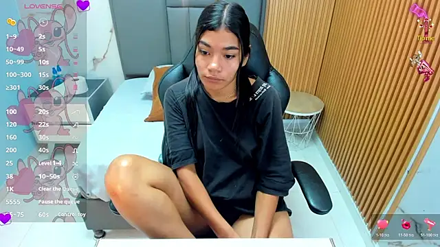 MILEY JOAS2 online show from 9, 3, 2026