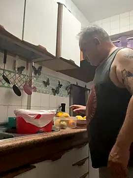 Russirayu online show from 23, 10, 2025