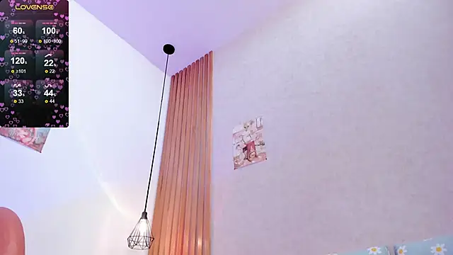 PawgGirl18 online show from 27, 2, 2025